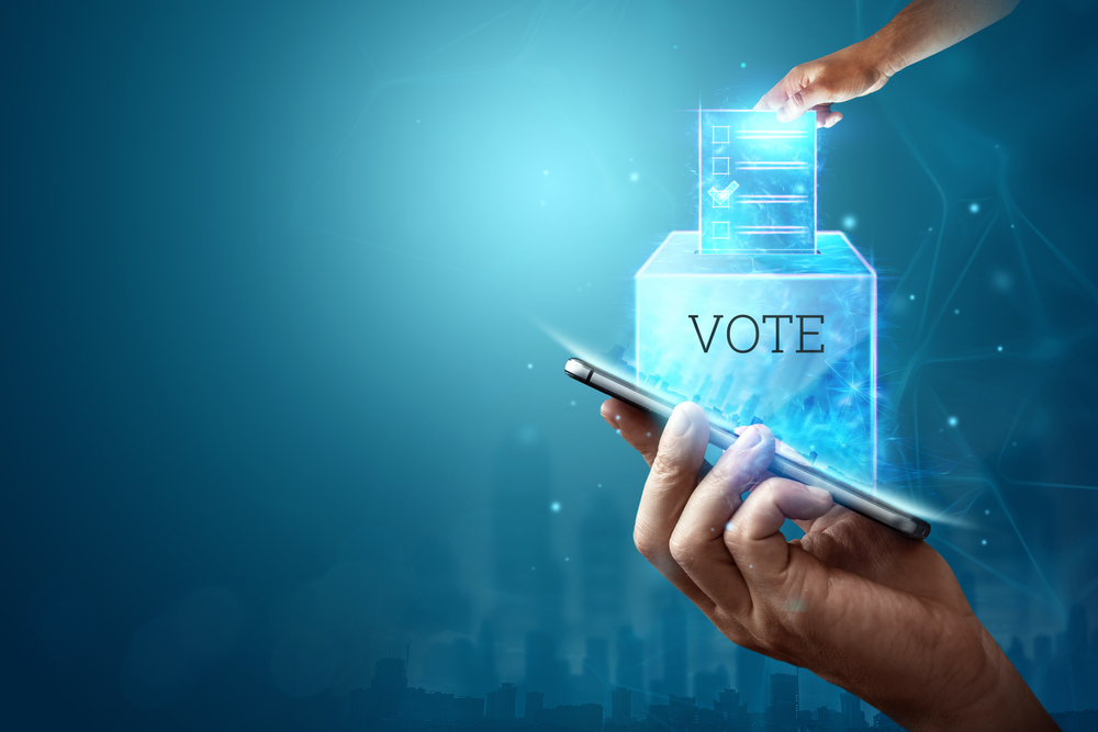 E-voting